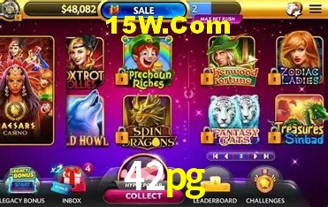 Provedores de Jogos 42pg