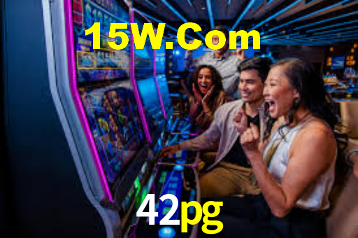 42pg,42pg.com