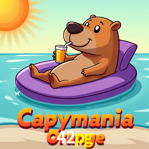 Descubra o Mundo do Cassino Online com 42pg
