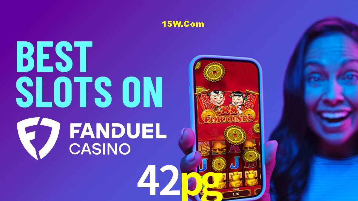 Casino Ao Vivo 42pg