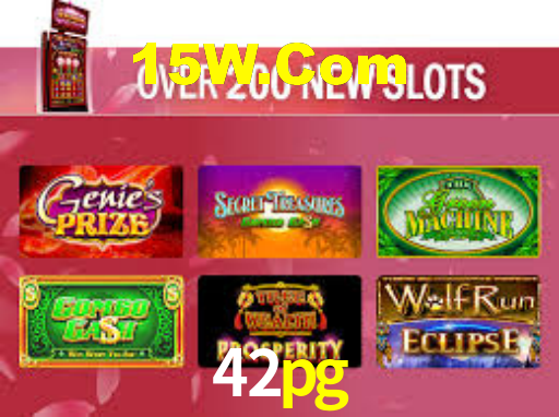 42pg,42pg.com