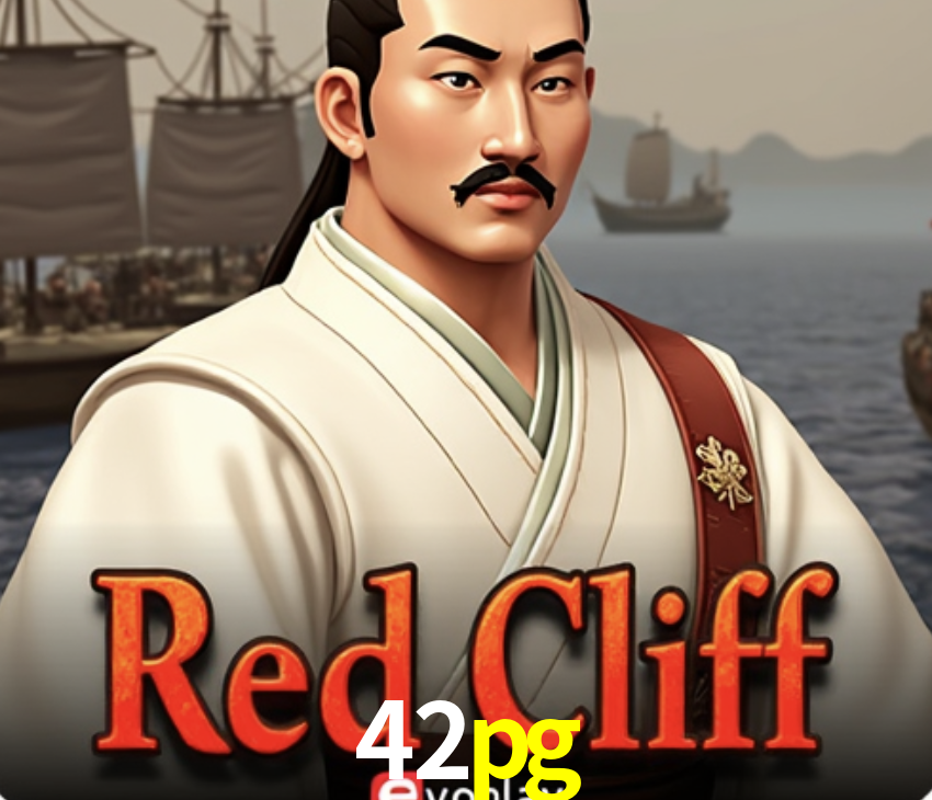 Jogos de Slot 42pg