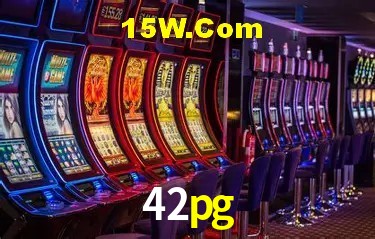 Casino Ao Vivo 42pg