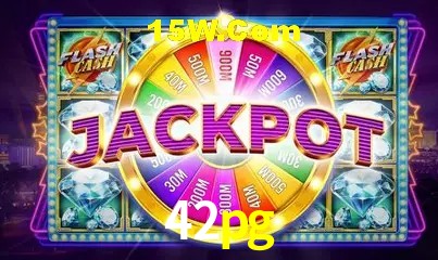 Jogos de Slot 42pg
