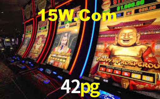 42pg,42pg.com